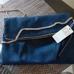 Urban Expression Natalia women clutch